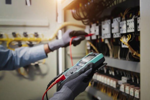 Emergency Electrical Repair Services in Oak Grove, OR